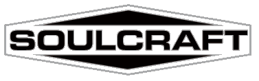 Black/Gray Decal