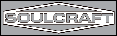 Gray/White Panel