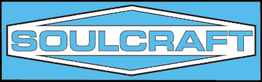 Light Blue/White Panel