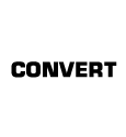 CONVERT